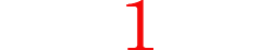 project 1 finance logo