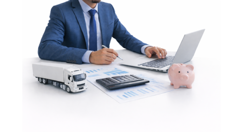 Commercial Business Loans Image